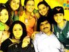 Vidya Balan Shoma Anand And Ashok Saraf starrer Hum Paanch TV Show return on ZeeTV 13 April