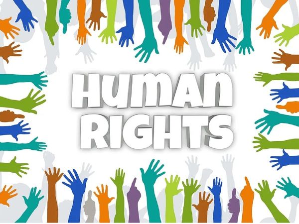 'सम्मान से जीना ही है मानव का अधिकार', Human Rights Day पर पढ़‍िये एक शानदार कविता