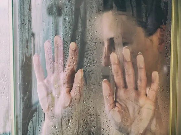 human traffickinf victim