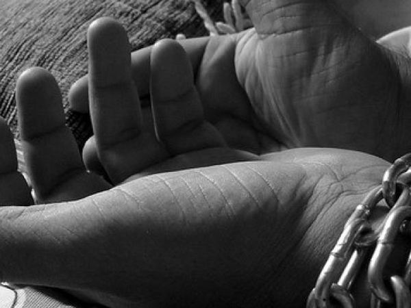 Reality Check of human trafficking in China