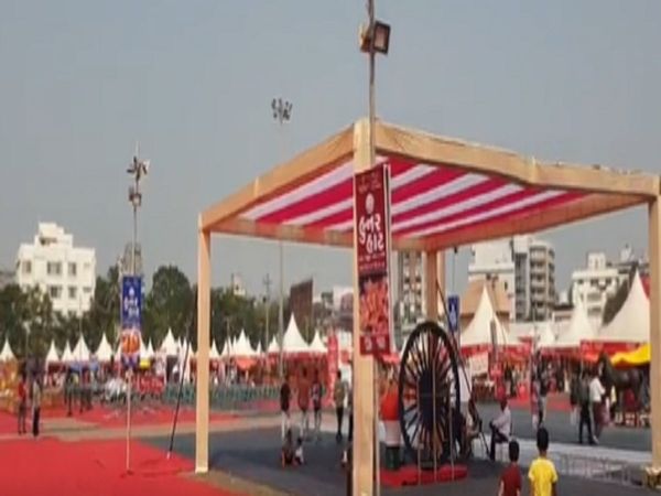 Hunar Haat will be held in Agra from May 13