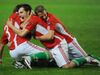 hungary football