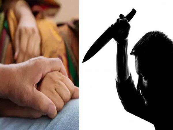 पत्नी ने प्रेमी से कराई पति की हत्या, फिर लाश के बगल ही बनाए 'संबंध', टूटे मोबाइल ने खोल दी पोल