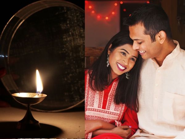 karwa chauth for wife, karwa chauth 2021