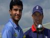 Nasser Hussain sourav Ganguly