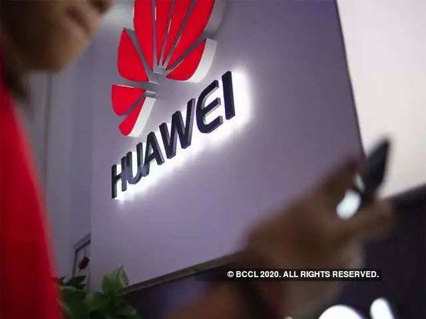 Huawei launches new notebook, smartwatch and audio accessories