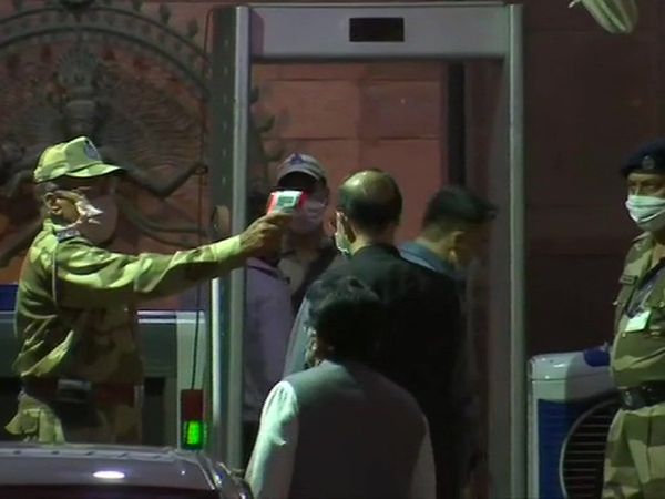  Abduction & torture of two Indian officials in Islamabad MEA summoned Pak envoy 