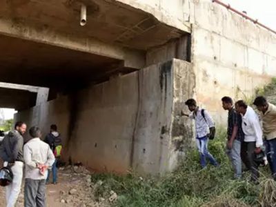 Hyderabad:एनकाउंटर पर तेलंगाना हाईकोर्ट ने लिया संज्ञान,चारों शव रखे जायेंगे सुरक्षित,जाएगी NHRC की टीम Hyderabad:एनकाउंटर पर तेलंगाना हाईकोर्ट ने लिया संज्ञान,चारों शव रखे जायेंगे सुरक्षित,जाएगी NHRC की टीम