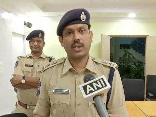 hyderabad crime news