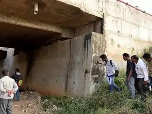 hyderabad gangrape murder