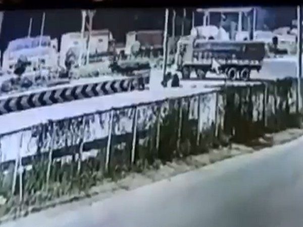 hyderabad gangrape murder cctv footage