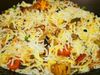 Hyderabadi Veg Dum Biryani