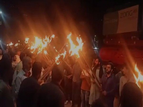 Pok में जल उठी विरोध की आग, क्या है डैम निर्माण का चीनी कनेक्शन