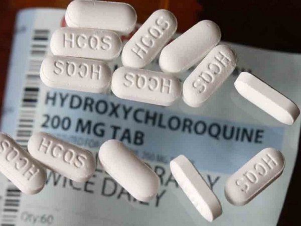 फरिश्ता बन कर आई हॉइड्राक्सीक्लोरोक्वीन, यूएस ही नहीं 55 देशों को मदद कर रहा है भारत