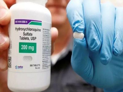 hydroxychloroquine hydroxychloroquine