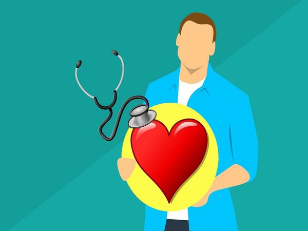 hypertension home remedy