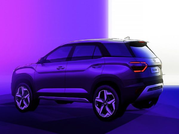 Hyundai Alcazar: हुंडई की Alcazar इन कारों को देगी टक्कर, जानें क्या है खासियत