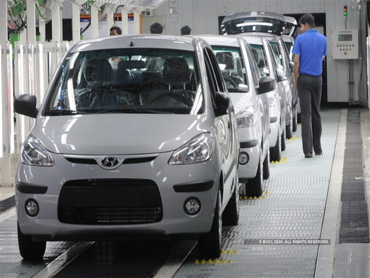 Hyundai Motors electric vehicle: 2022 तक हुंडई मोटर्स 10 इलेक्ट्रिक वाहनों को उतारेगी बाजार में