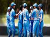 INDIAN WOMEN CRICKET TEAM