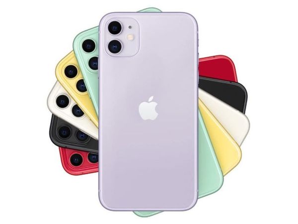 iPhone 11