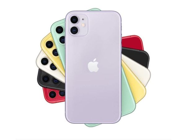 iPhone 11