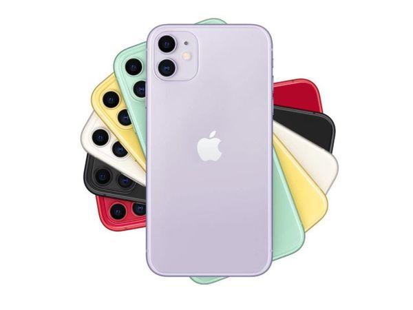 iPhone 11