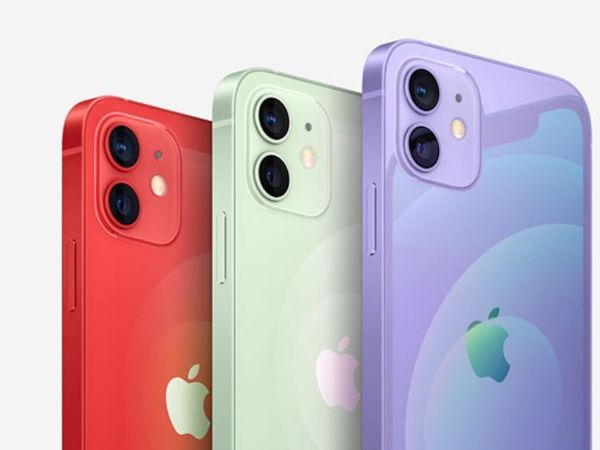 iPhone 12