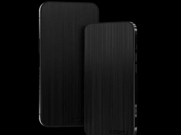 Stealth 2.0 iPhone 13 Pro