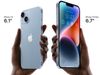 iPhone 14 