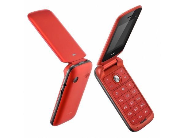 Lava launched cheap flip feature phone, price only 1640 rupees, know the features