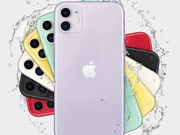iPhone 11
