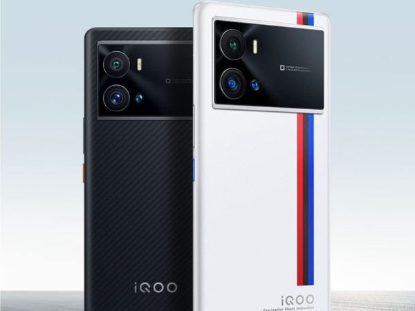 iQoo 9 Pro