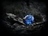More Than 15 carat blue diamond found in south africa worth is 359 crore
