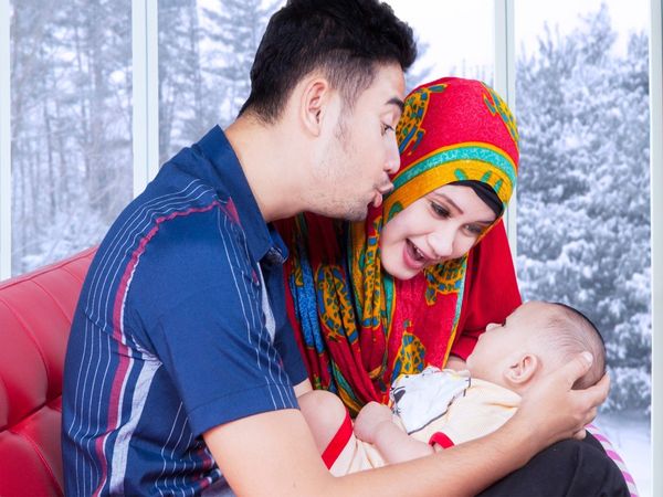 Muslim Baby Boy Names List with Meaning in Hindi trending modern Baby Boys Names