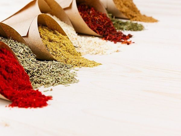 simple tips for check adulteration in spices