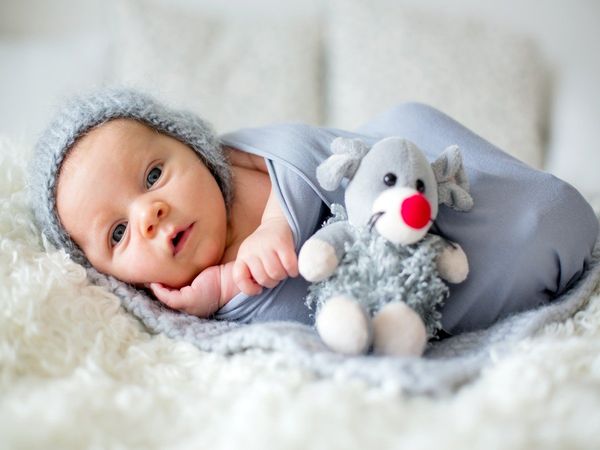 Trending Hindu Baby Boy Names List 2021 with Meaning in Hindi: 100 Indian Popular Baby Boys Names for 2021