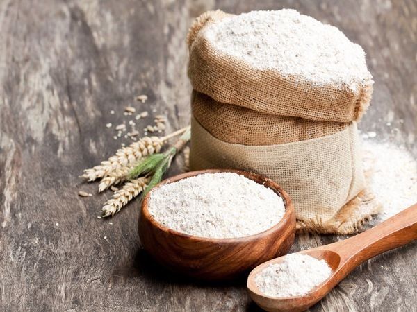  Hot to find adulteration in flours