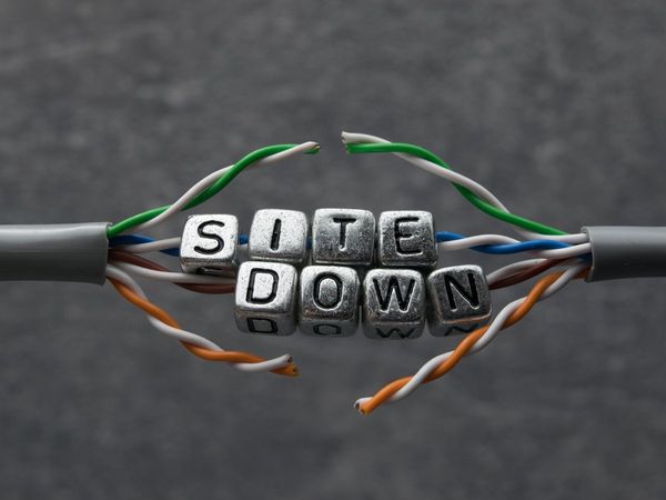 Internet down, affected many sites including Zomato, Amazon, Myntra