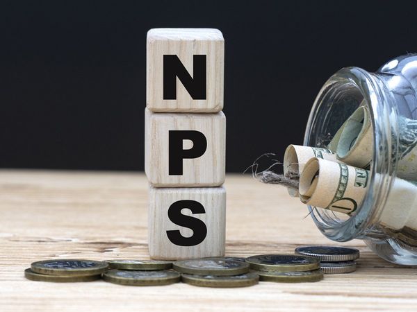 Investment in NPS will make you rich, got more than 60% return in 1 year