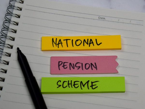 7th Pay Commission: Central government employees can also take Benefits of NPS, know the process