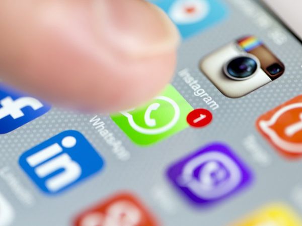 WhatsApp is bringing 'Data Restore Tool', will be able to transfer chats from iOS to Android