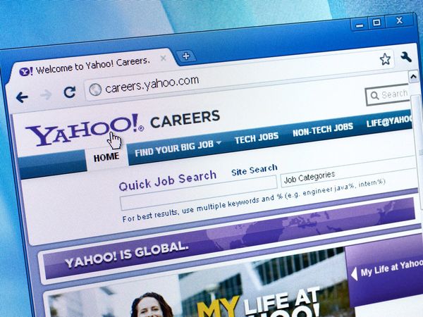Yahoo shuts down its news website in India, but will continue with e-mail and search services
