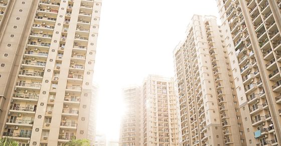real estate news |  Private equity investment tripled in real estate sector, investor confidence maintained, private equity investment tripled in real estate sector, investor confidence maintained despite slowdown
