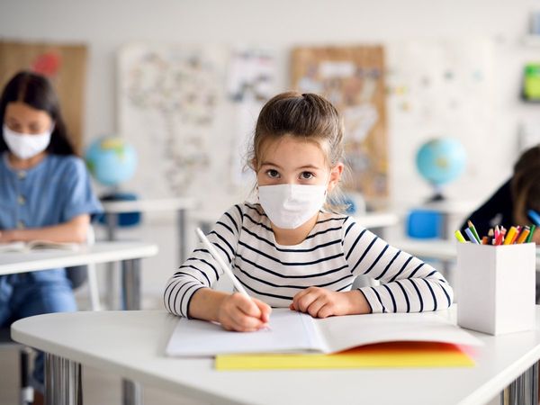 Schools to be open in Delhi or not, A experts committee will assess