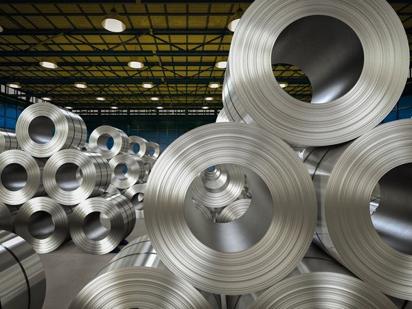 steel becomes costlier, companies increased prices by up to Rs 4,900 per ton
