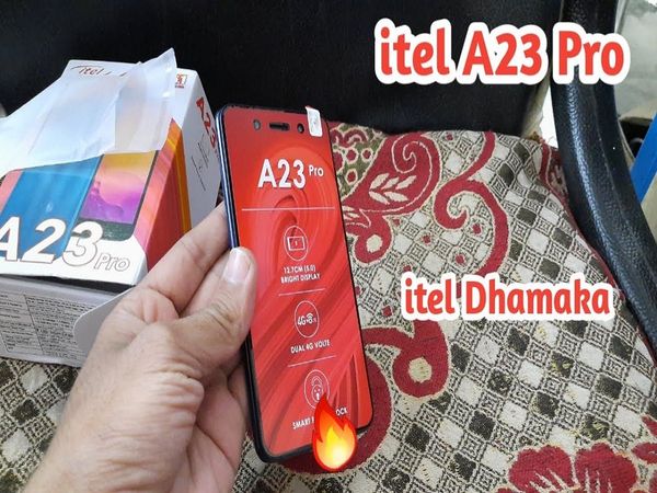 itel A23 Pro Price: itel A 23 PRO स्मार्टफोन की जानें कीमत और क्यों है थोड़ा अलग, जियो ग्राहकों के लिए खास खबर