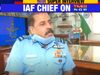 IAF चीफ ने माना LAC पर बढ़ी चीन की गतिविधियां, पर देश को किया आश्‍वस्‍त
