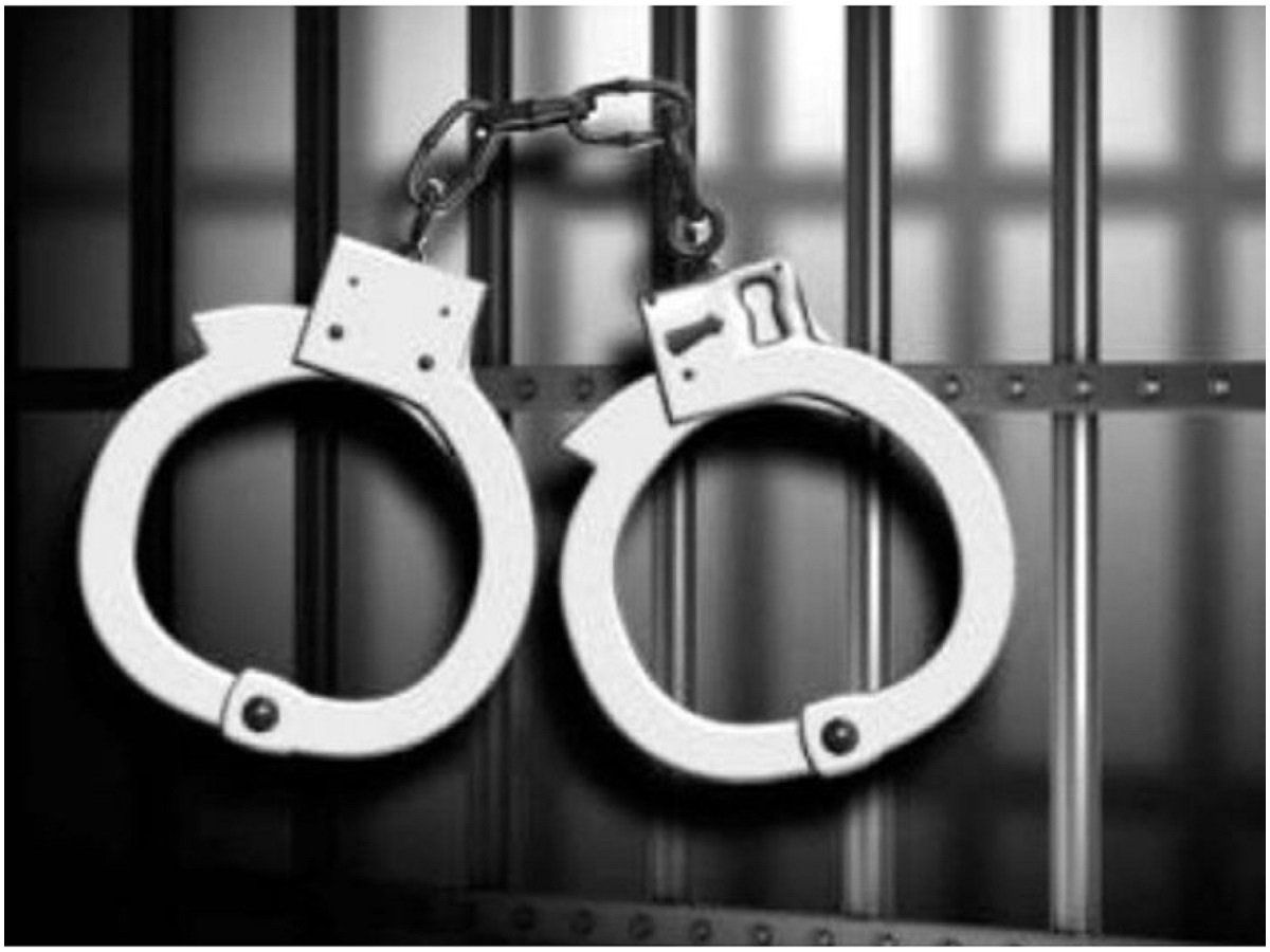 खुफिया जानकारी साझा करने के मामले में भारतीय वायुसेना का जवान गिरफ्तार, हनी ट्रैप बना हथियार