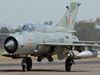 MiG-21 Bison crashes, Air Force Group Captain dies