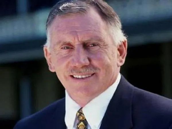 ian chappell